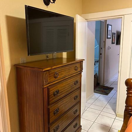 Lovely Modern 1Bedroom Overlooking Carribean Sea. Ocho Rios Eksteriør billede