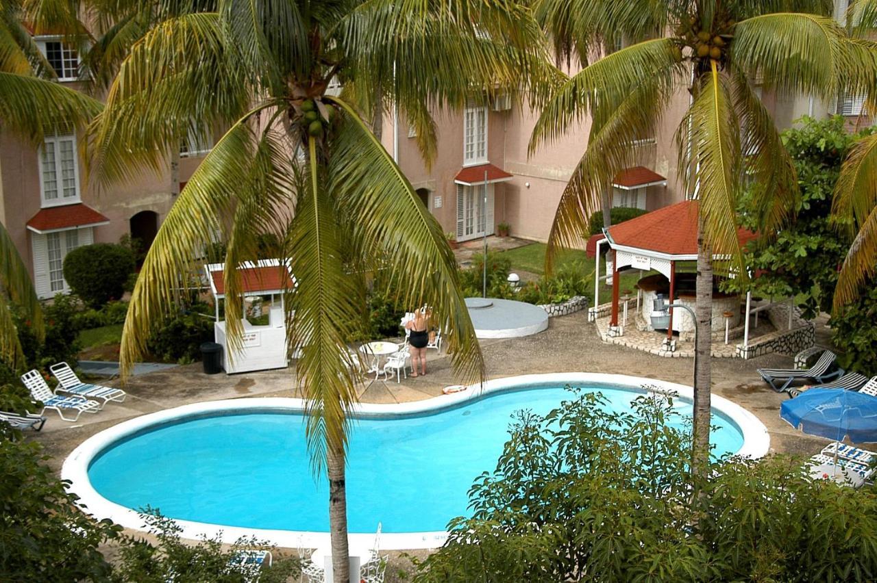 Lovely Modern 1Bedroom Overlooking Carribean Sea. Ocho Rios Eksteriør billede