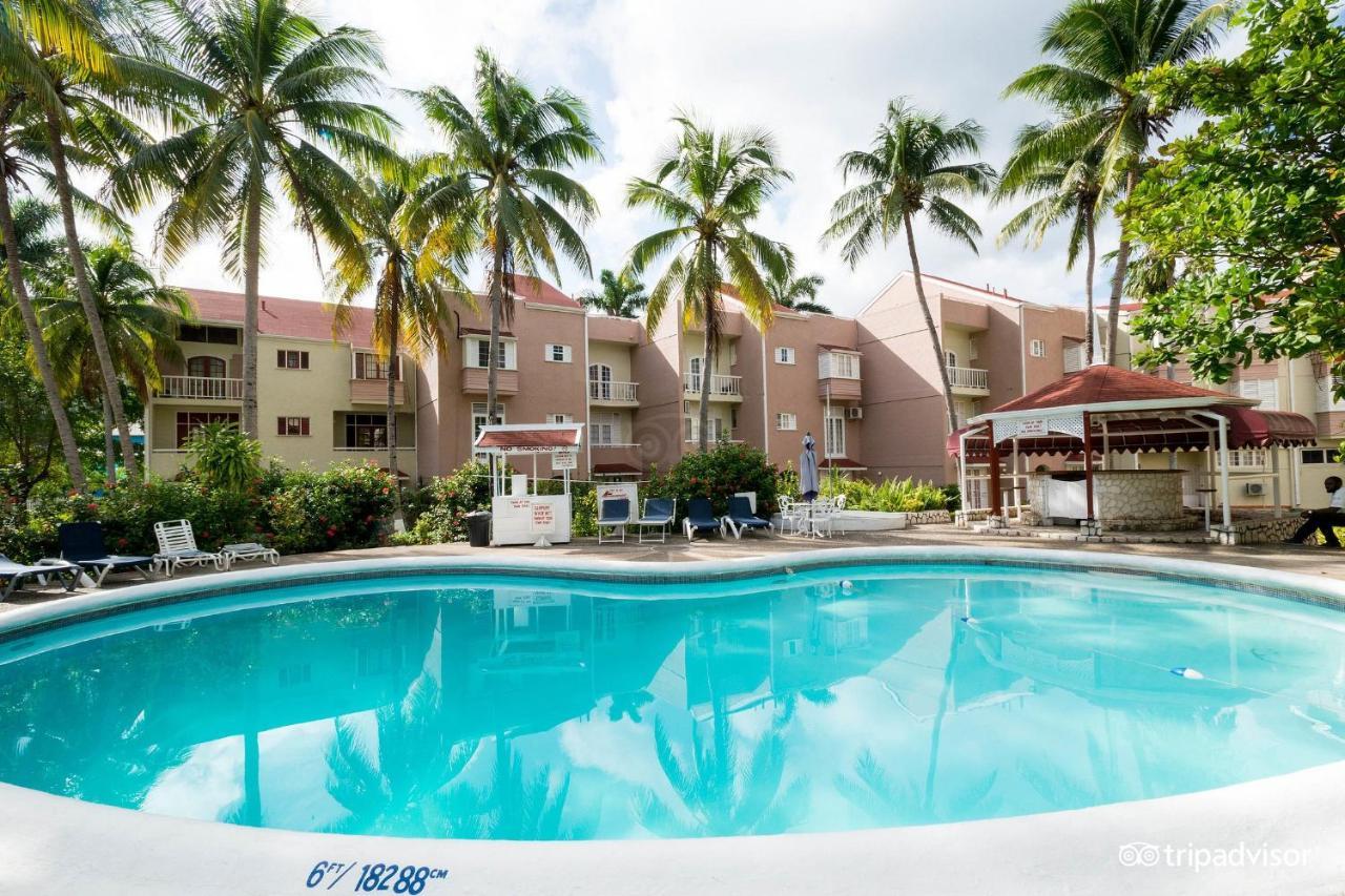 Lovely Modern 1Bedroom Overlooking Carribean Sea. Ocho Rios Eksteriør billede