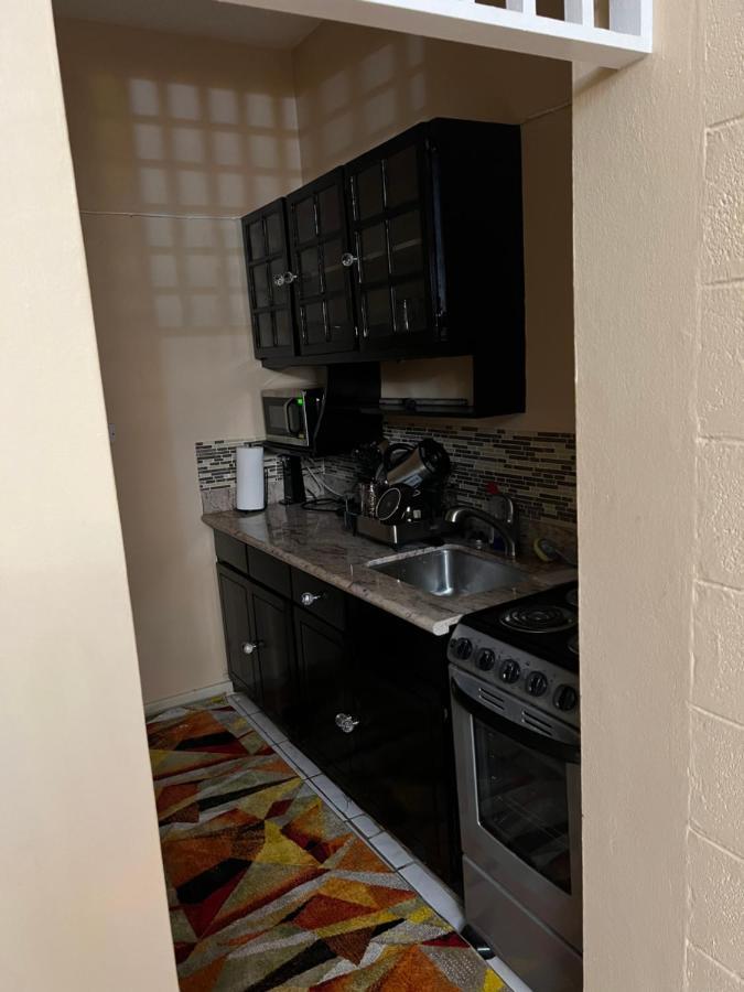 Lovely Modern 1Bedroom Overlooking Carribean Sea. Ocho Rios Eksteriør billede