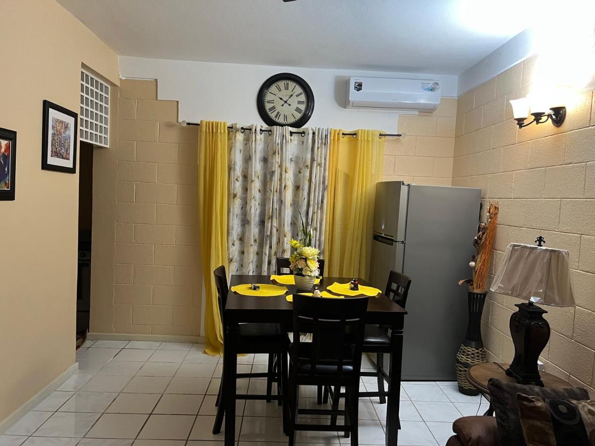 Lovely Modern 1Bedroom Overlooking Carribean Sea. Ocho Rios Eksteriør billede