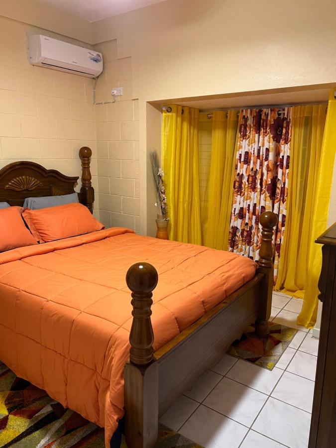 Lovely Modern 1Bedroom Overlooking Carribean Sea. Ocho Rios Eksteriør billede