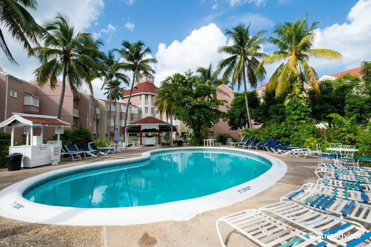 Lovely Modern 1Bedroom Overlooking Carribean Sea. Ocho Rios Eksteriør billede