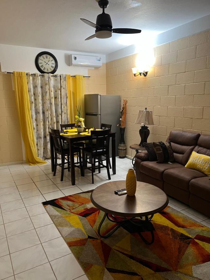 Lovely Modern 1Bedroom Overlooking Carribean Sea. Ocho Rios Eksteriør billede